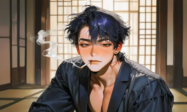 Profile image of 夏斗