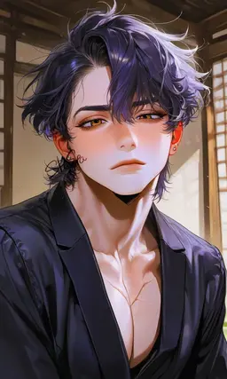 Profile image of 夏斗