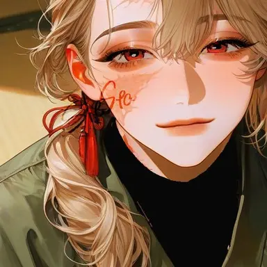 Profile image of 若