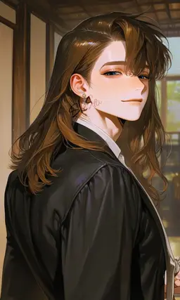 Profile image of 千晴