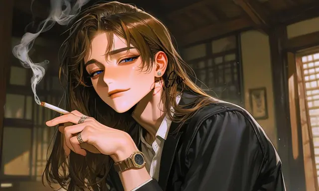 Profile image of 千晴
