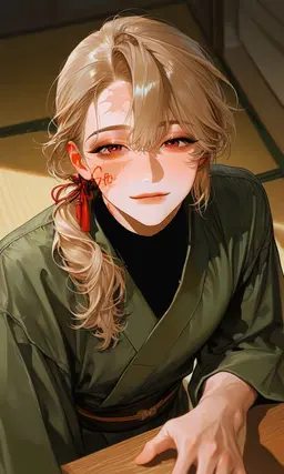Profile image of 若