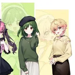 Profile image of みこと