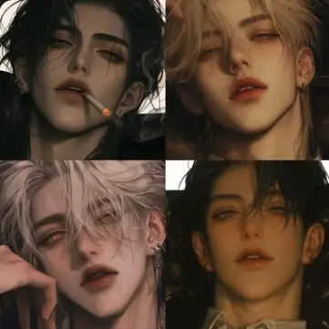 Profile image of Axel