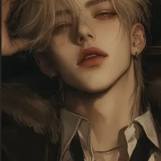 Profile image of Hunter