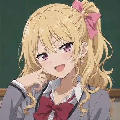Profile image of 小日向 愛莉
