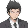 Profile image of 烏間 惟臣