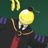Profile image of 殺せんせー