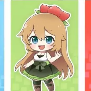 Profile image of しぇいど