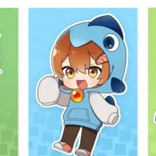 Profile image of さぁーもん