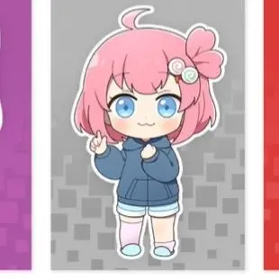Profile image of ななっしー