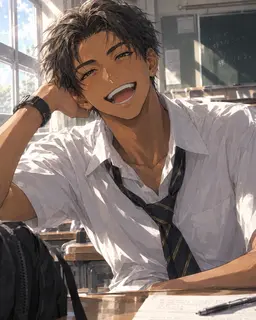 Profile image of Shota