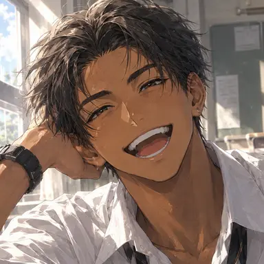 Profile image of Shota