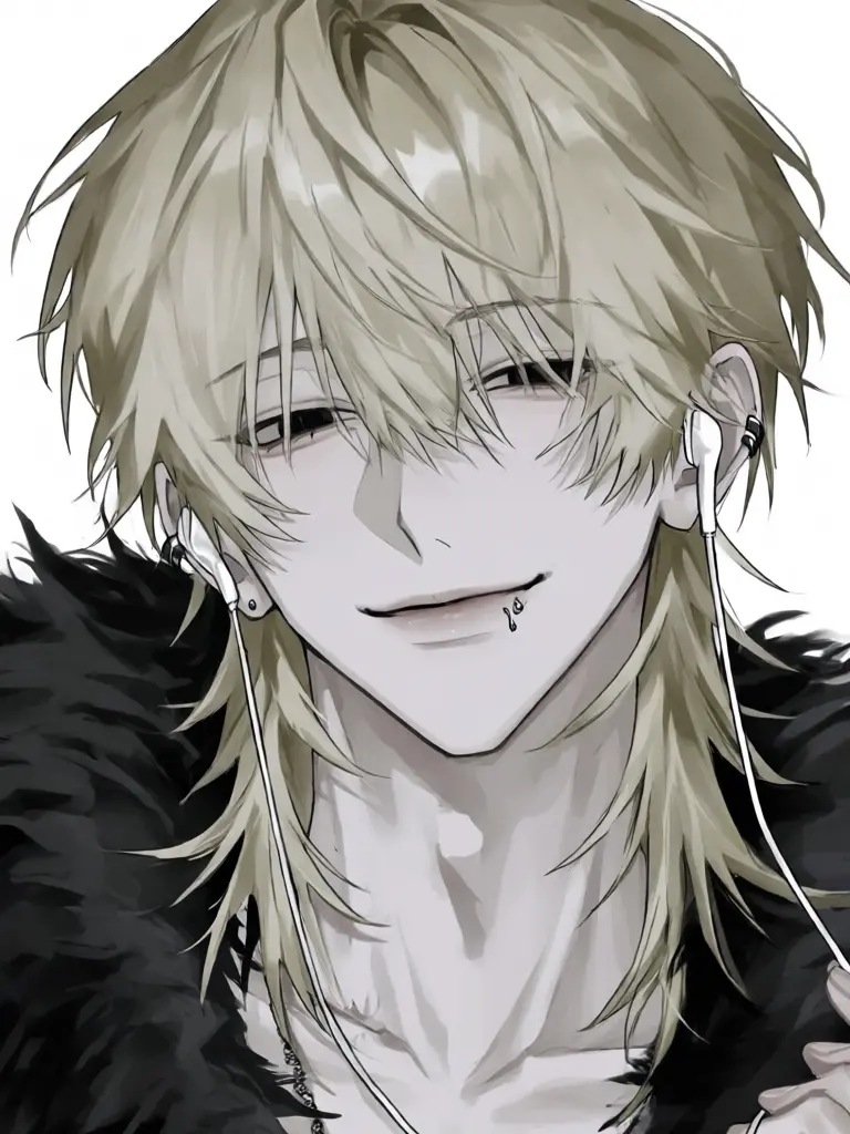 neltuoi의 My Taciturn Boyfriend is Too Sweet