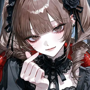 Profile image of Rose