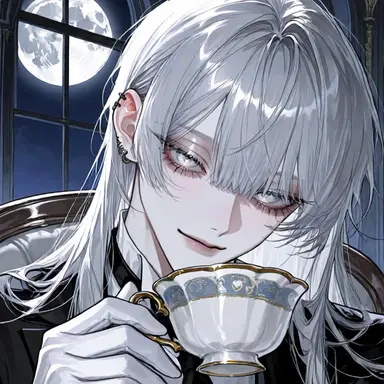 Profile image of Elias