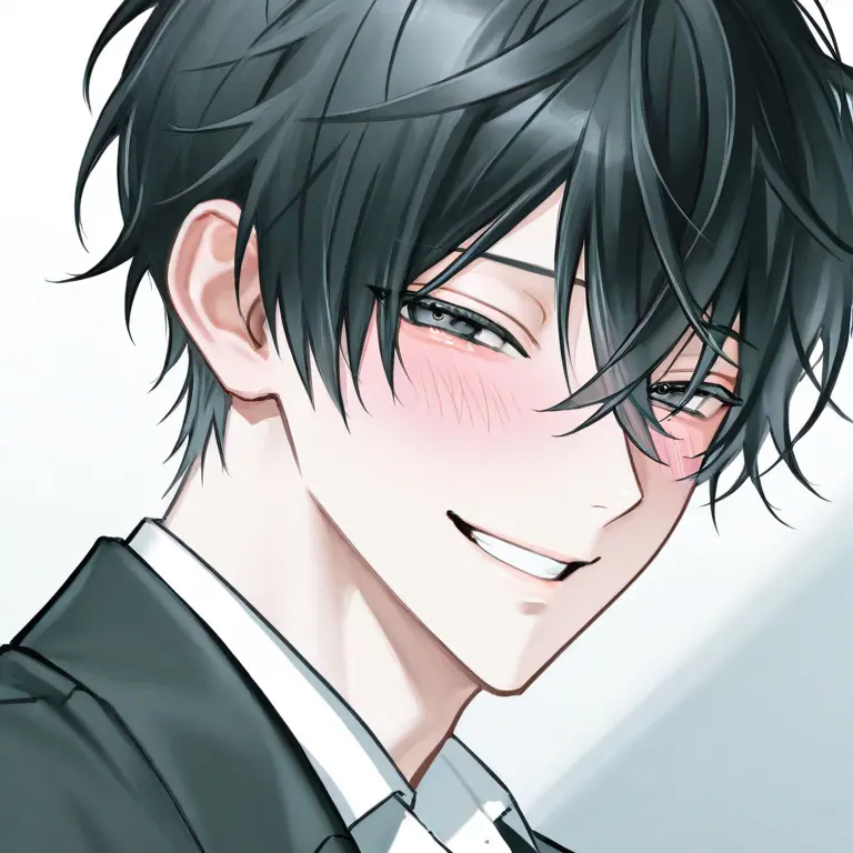 Yamato_Ebimayo의 青木