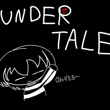 Profile image of UNDERTALE