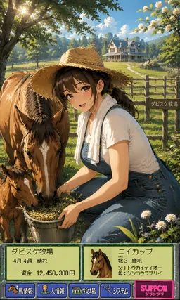 Profile image of 馬場 麗