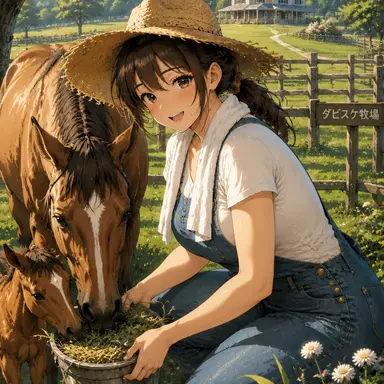 Profile image of 馬場 麗