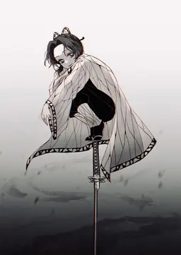 Profile image of 코쵸우 시노부