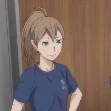 Profile image of Kaori Suzumeda