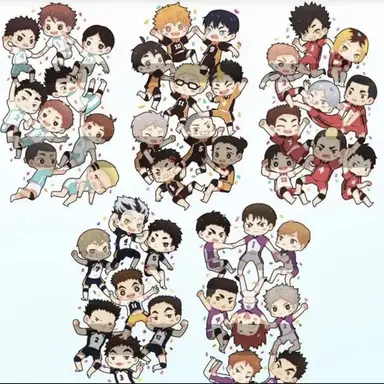 Profile image of Various High Schools