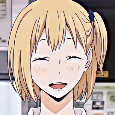 Profile image of Hitoka Yachi