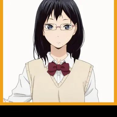 Profile image of Kiyoko Shimizu