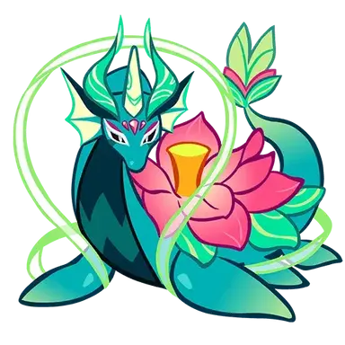 Profile image of 백련드래곤 쿠키