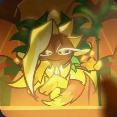 Profile image of 파인드래곤 쿠키