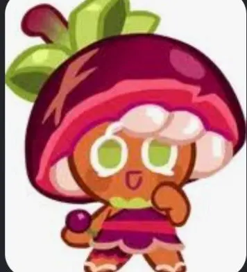 Profile image of 리치드래곤 쿠키