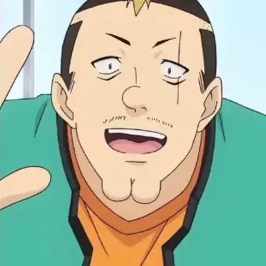 Profile image of 燃堂力