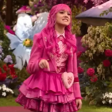 Profile image of Pink