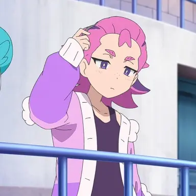 Profile image of ドット