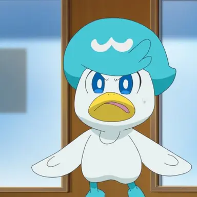 Profile image of クワッス