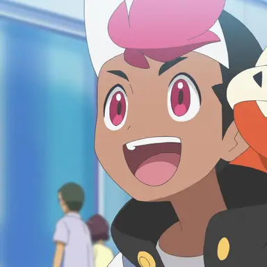 Profile image of ロイ