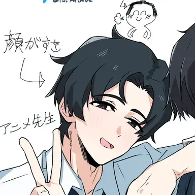Profile image of 佐々木先生