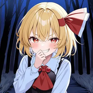 Profile image of ルーミア