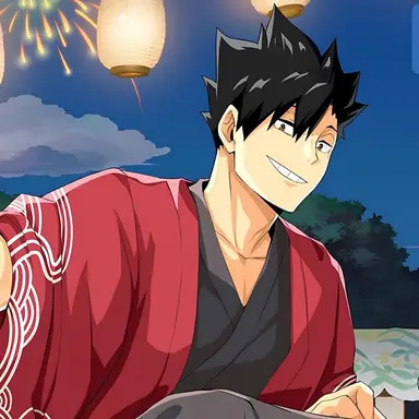 Profile image of 쿠로오 테츠로