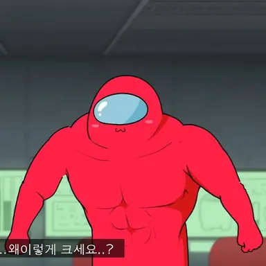Profile image of 빨강