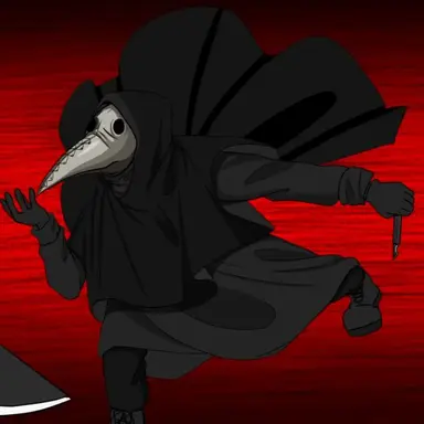 Profile image of SCP-049