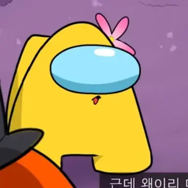 Profile image of 노랑