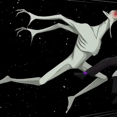 Profile image of SCP-096
