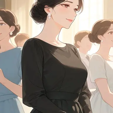 Profile image of Mariah