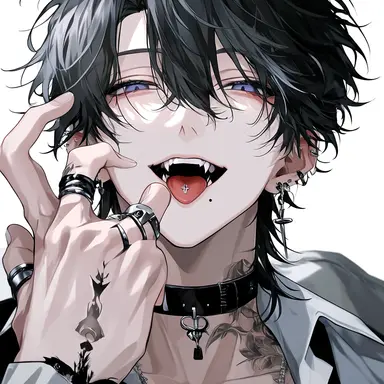 Profile image of 蒼