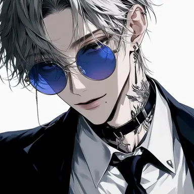 Profile image of 狼