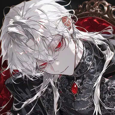 Profile image of アレク