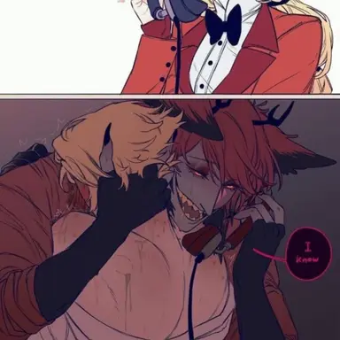 Profile image of 알래스터