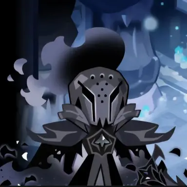 Profile image of 사일런트솔트 쿠키